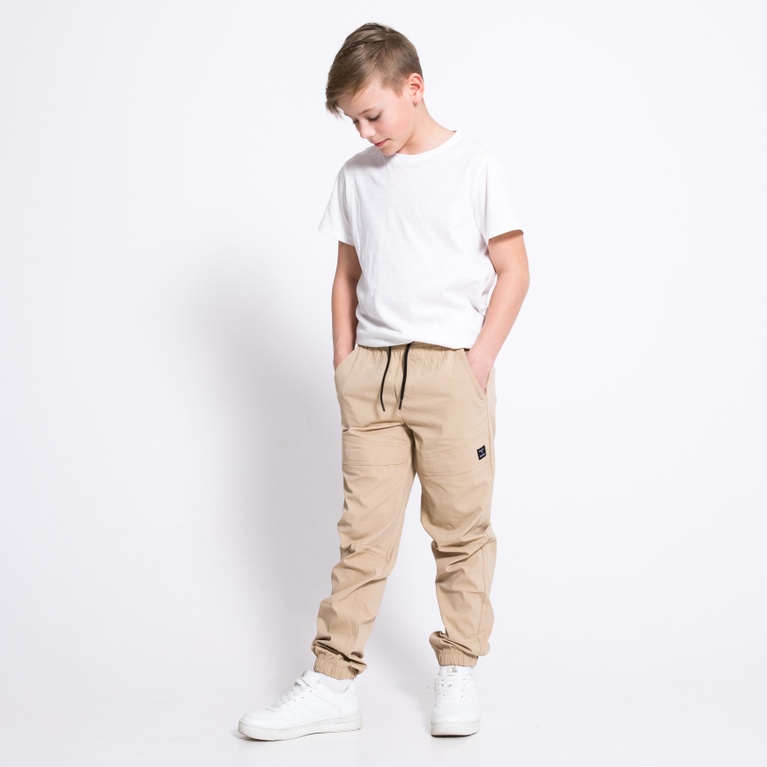 Pants "Fulton pants"